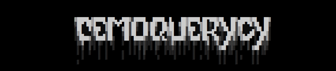 logo do projeto DemoQuerycy